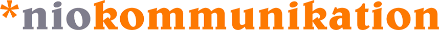 Nio kommunikation